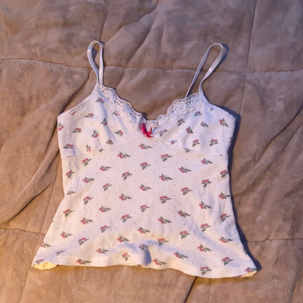 never worn